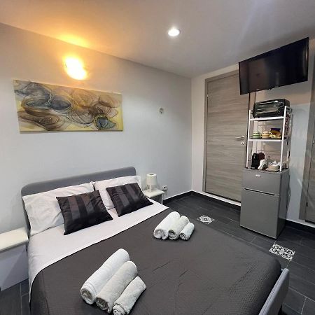 Fra Mauro Home Катания Экстерьер фото