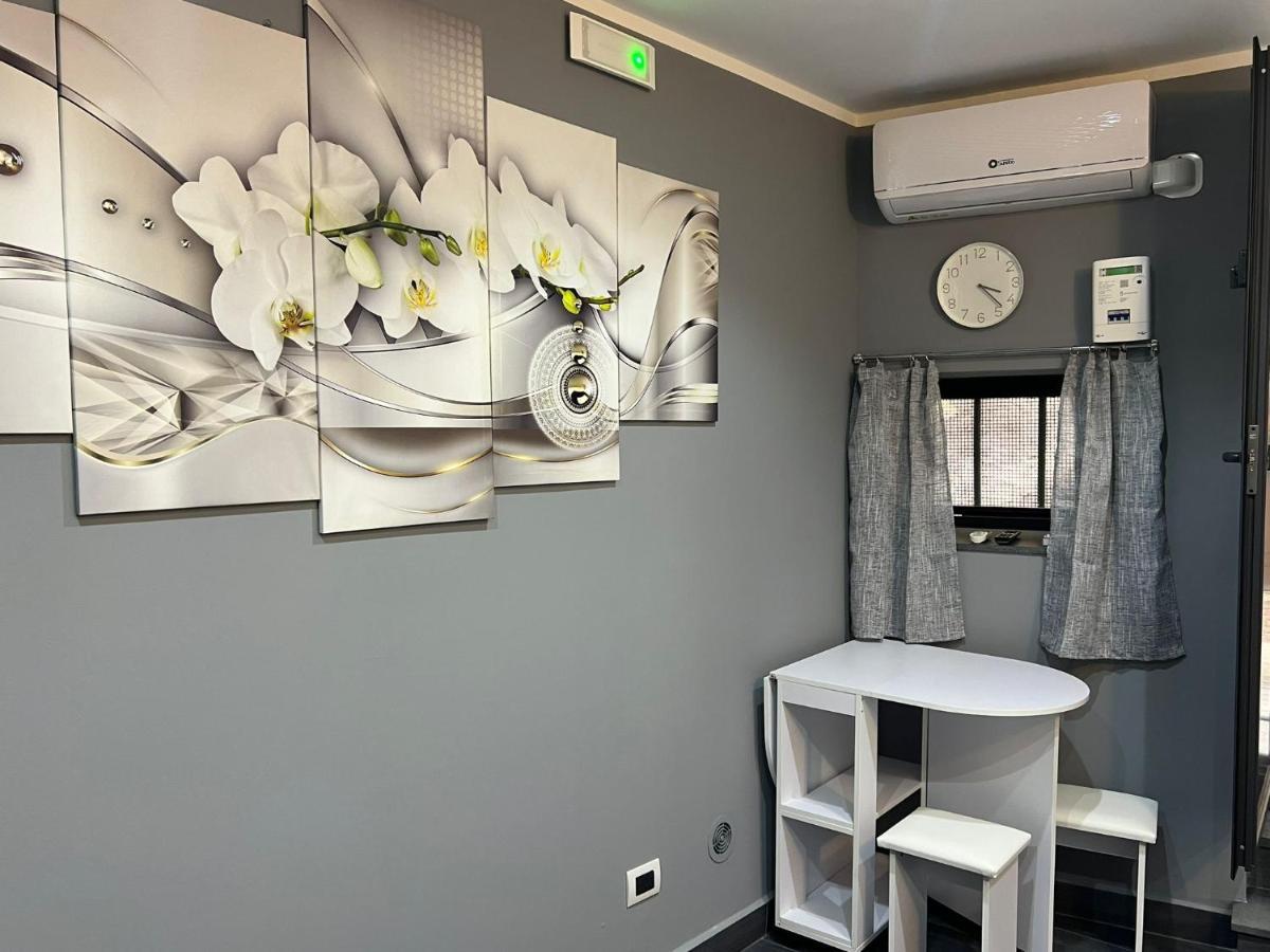 Fra Mauro Home Катания Экстерьер фото