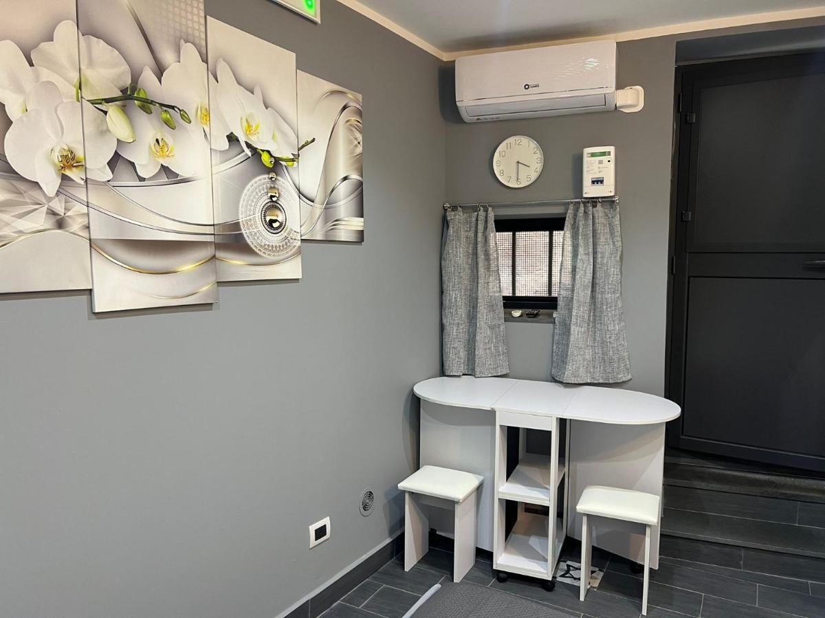 Fra Mauro Home Катания Экстерьер фото