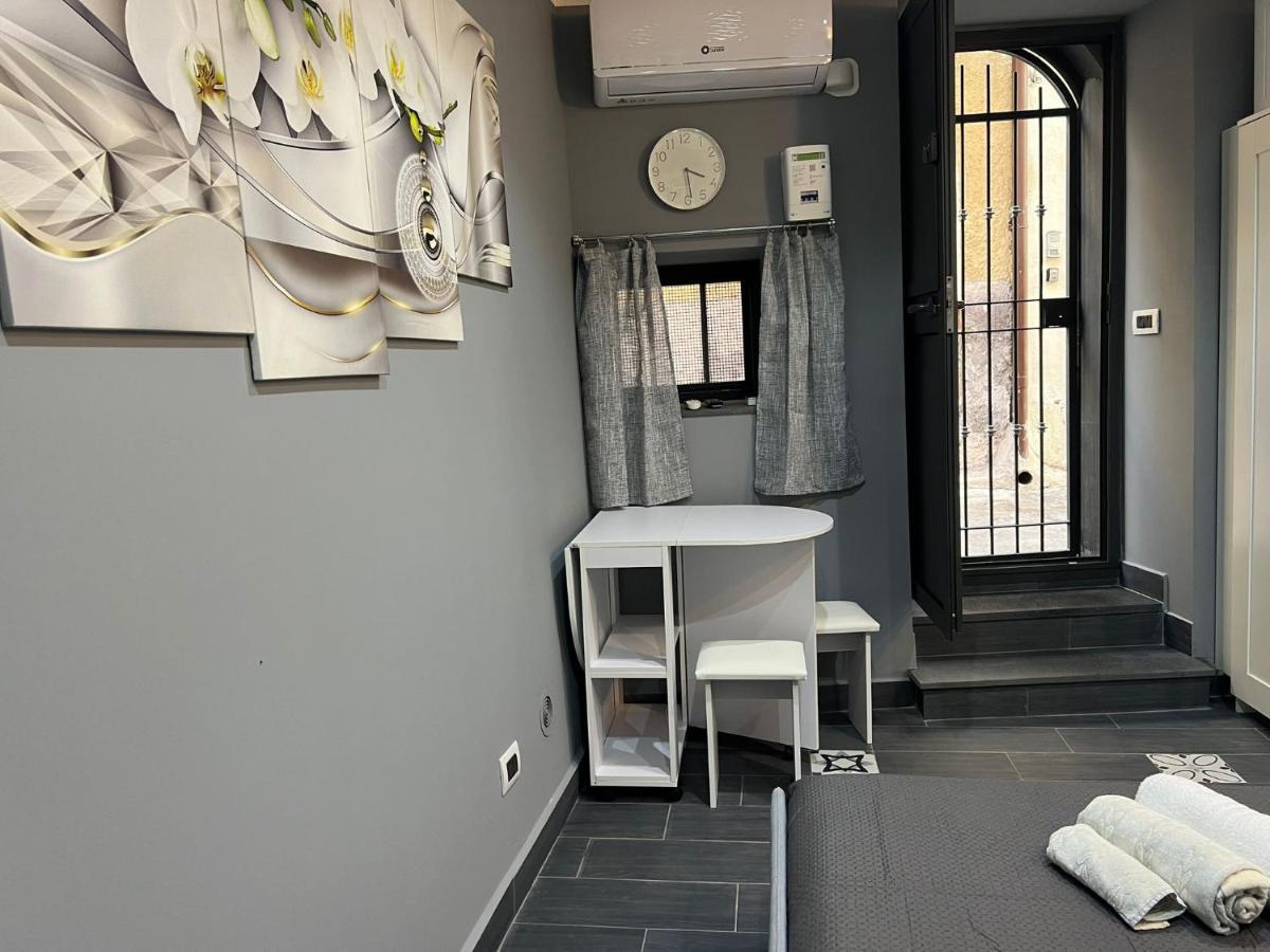 Fra Mauro Home Катания Экстерьер фото