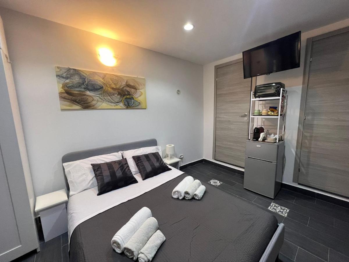 Fra Mauro Home Катания Экстерьер фото